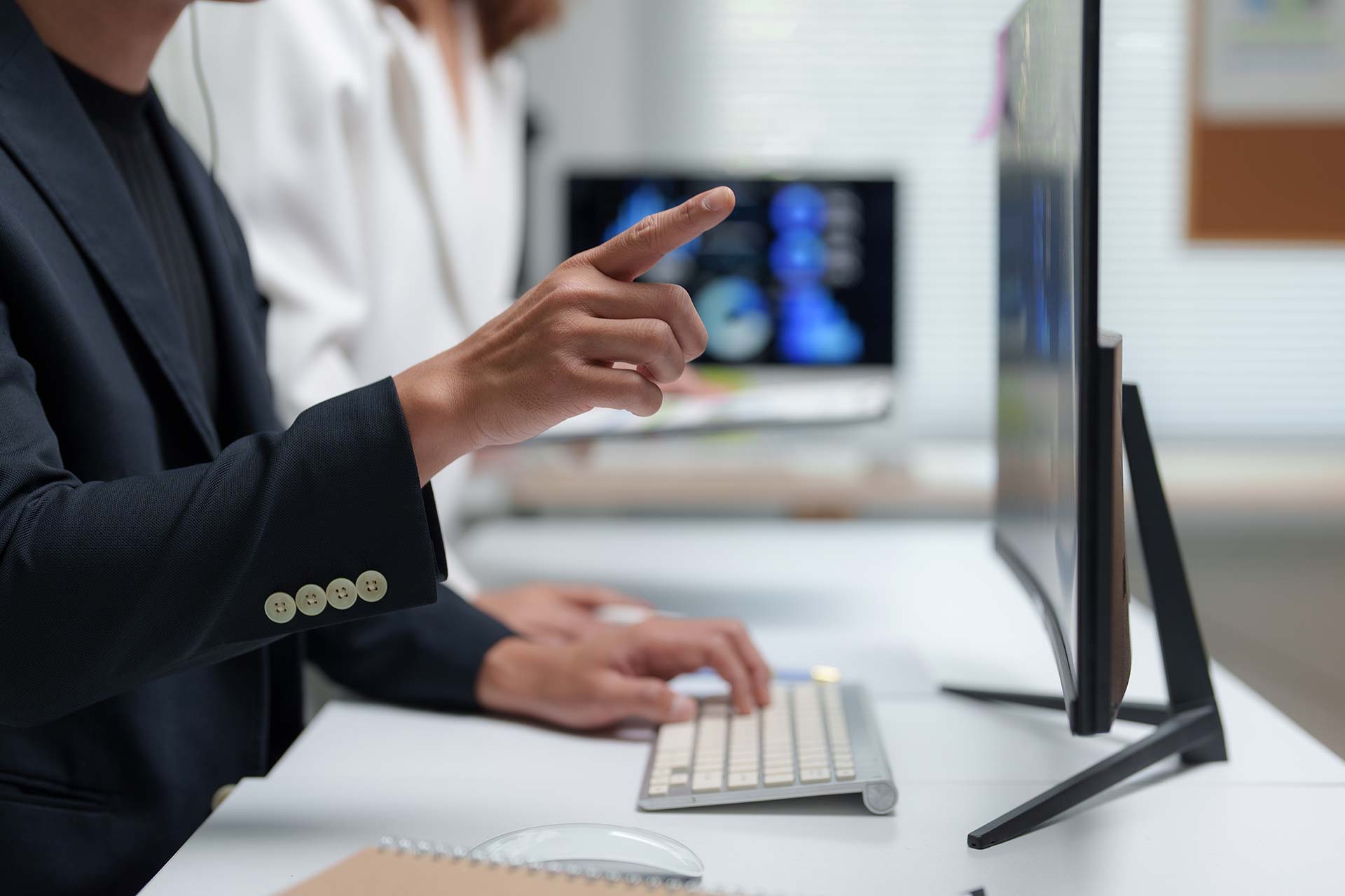 Agencia de posicionamiento de marca