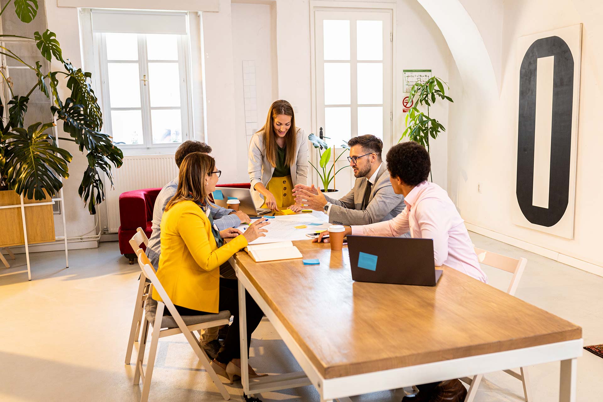 Desarrollo de marca en Valencia