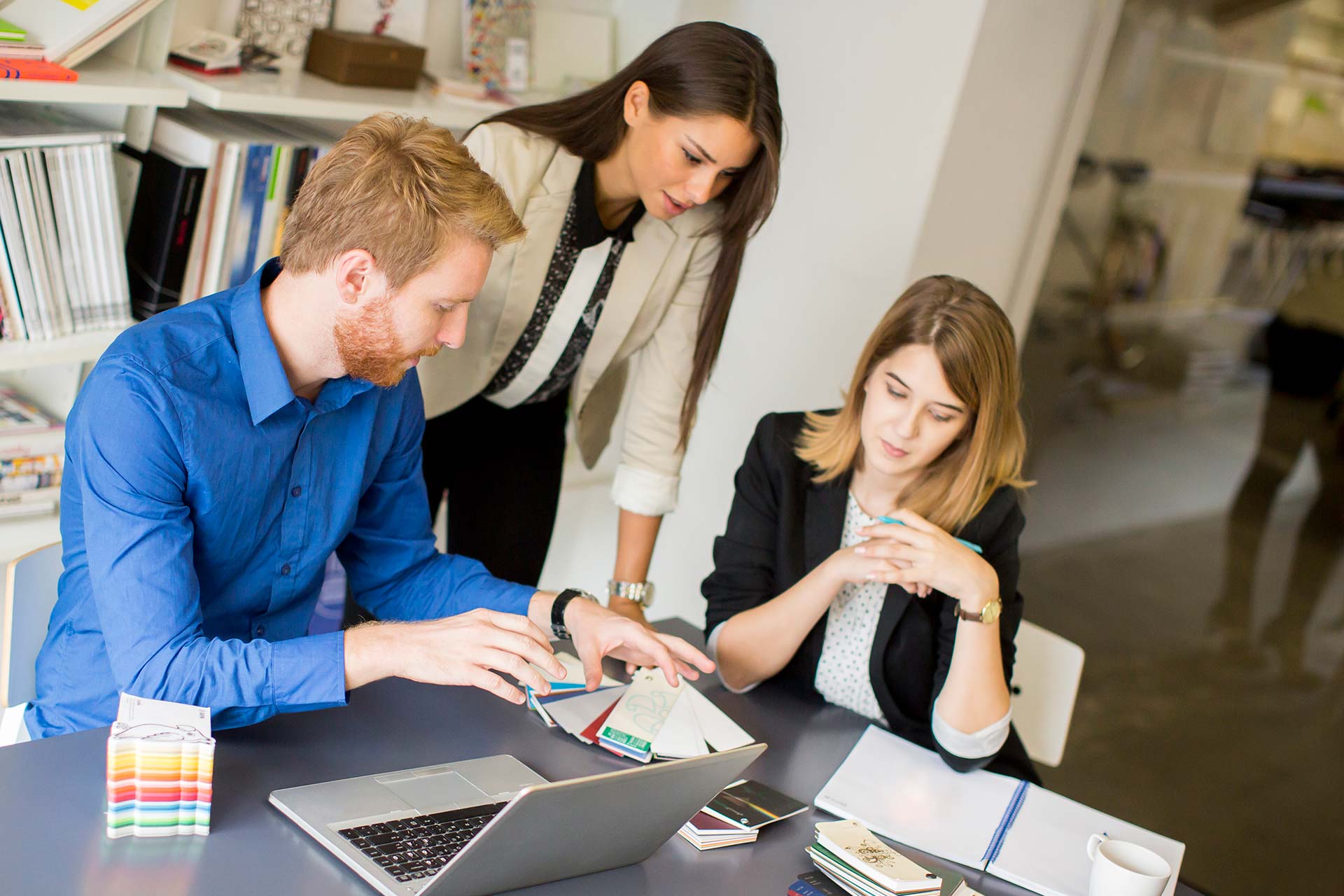Consultoría de branding en Valencia