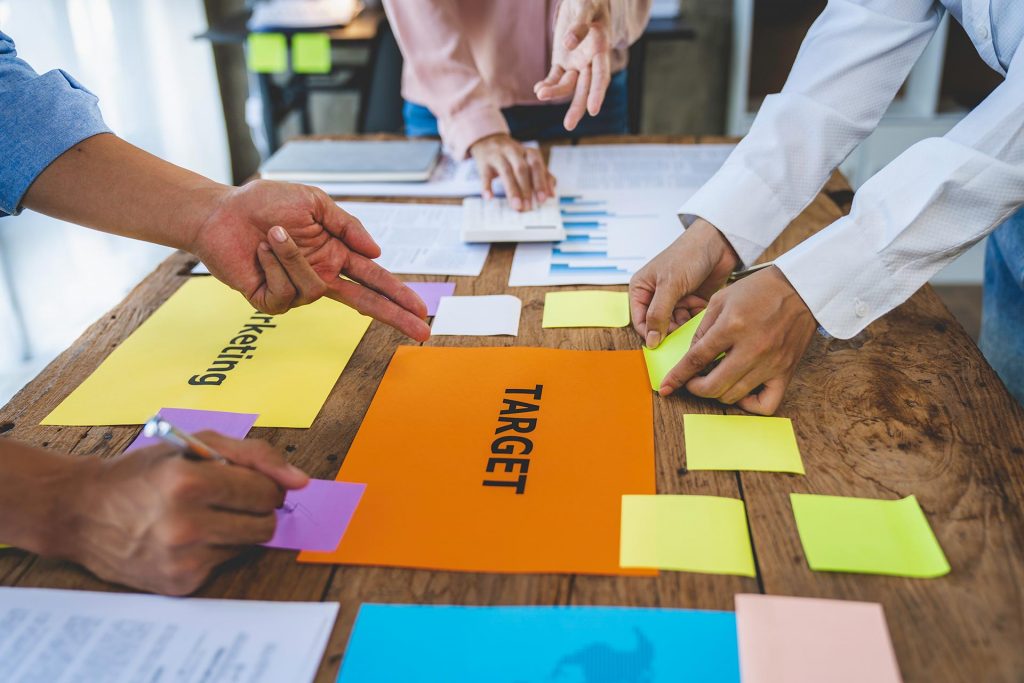 Lo imprescindible para ordenar tu marca: Estrategia de marca (Brand Soul)