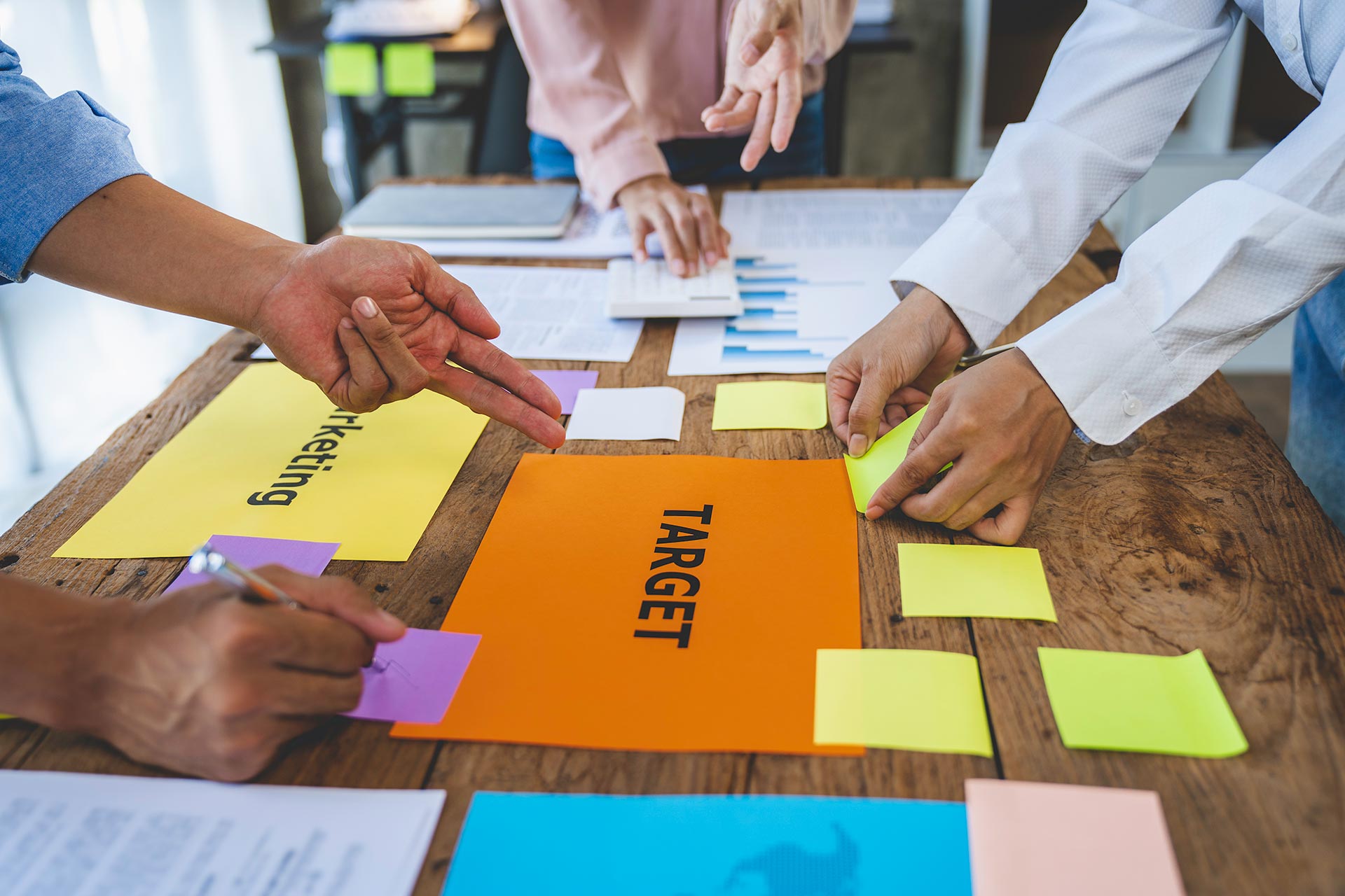 Lo imprescindible para ordenar tu marca: Estrategia de marca (Brand Soul)